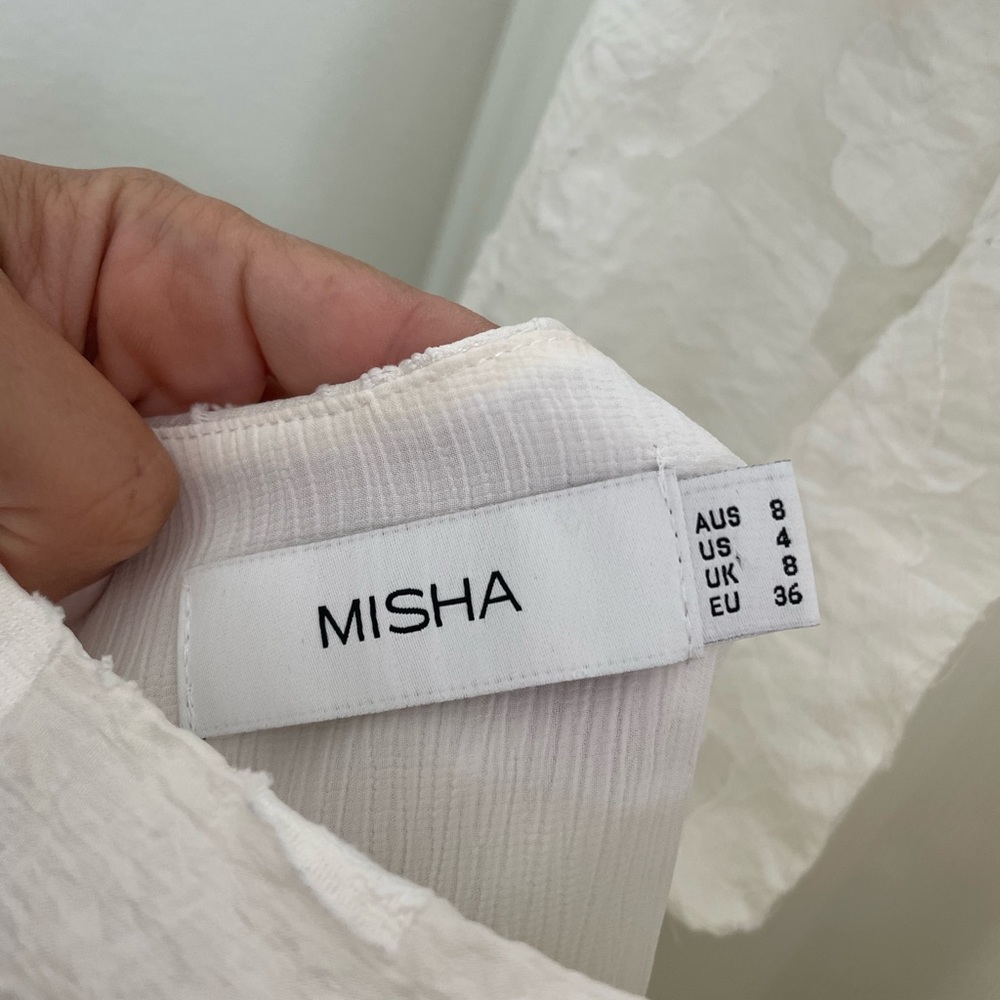 Misha dress